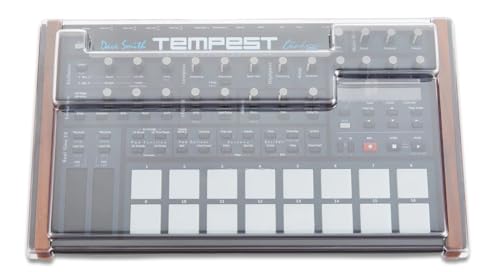 decksaver-dave-smith-instruments-tempest-schutzcover-aus-polycarbonat image 7