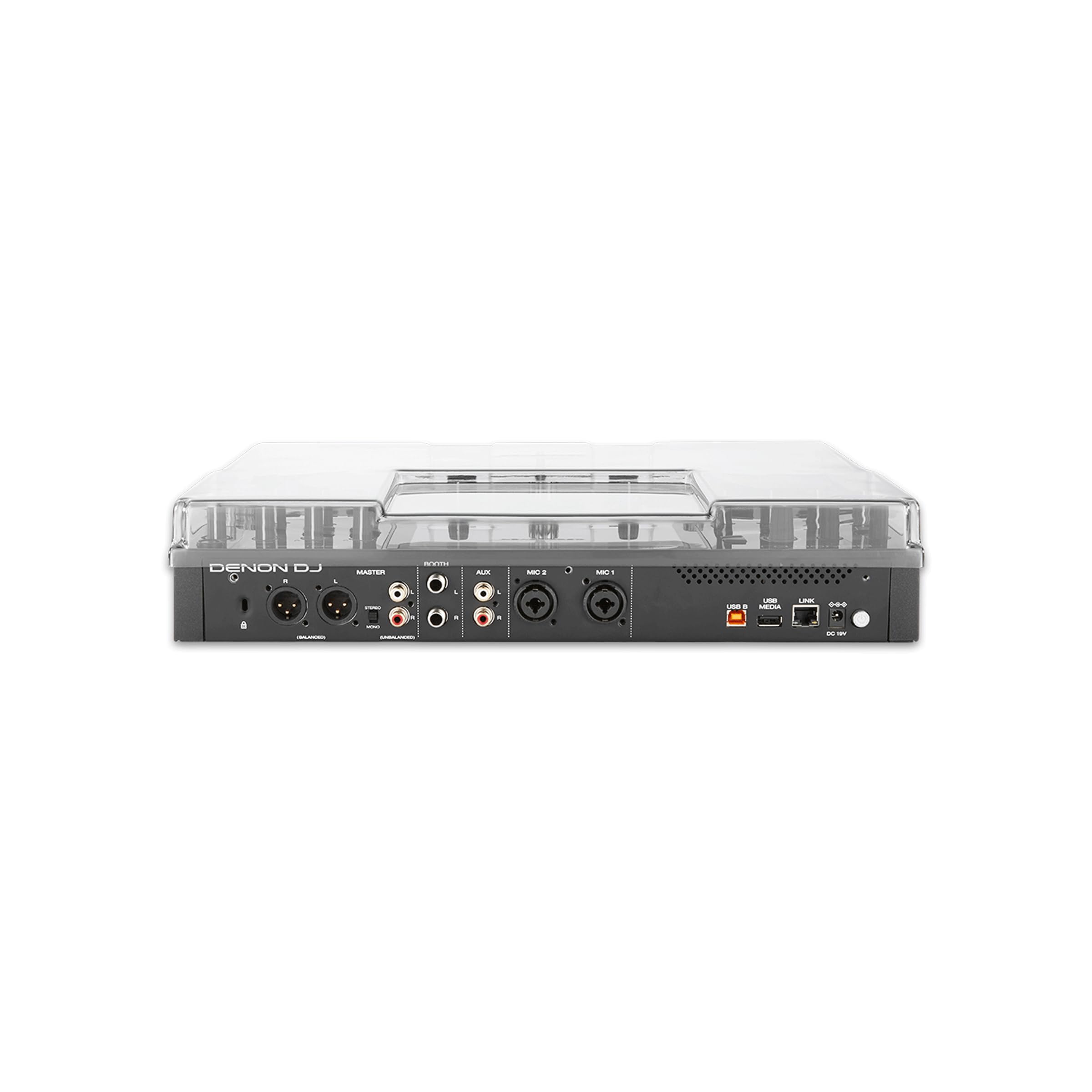 decksaver-ds-pc-primego-schutzabdeckung-f-r-denon-dj-prime-go-controller image 6