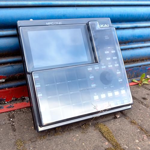 decksaver-cover-f-r-akai-mpc-one-staub-und-schutzabdeckung image 8