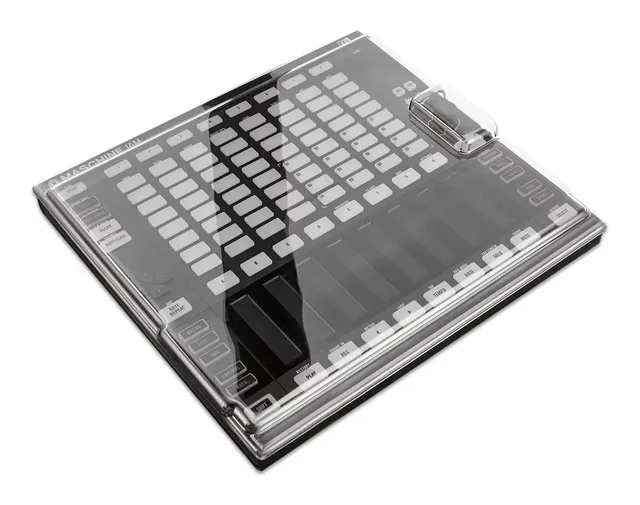 decksaver-ds-pc-maschinejam-schutzh-lle-f-r-native-instruments-maschine-jam image 1