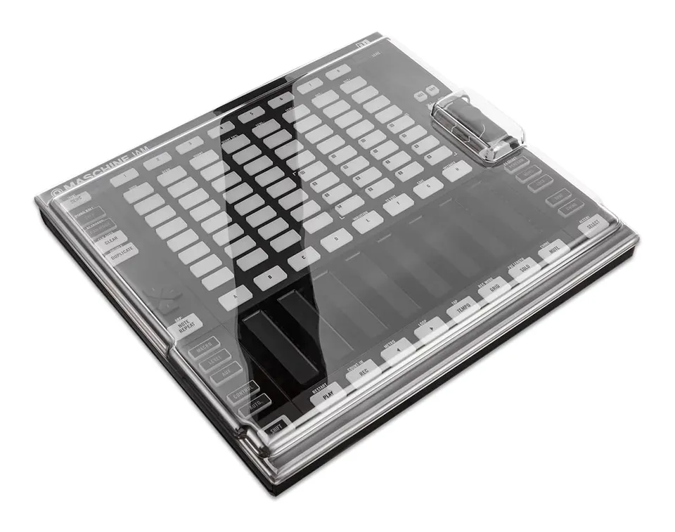 decksaver-ds-pc-maschinejam-schutzh-lle-f-r-native-instruments-maschine-jam image 1