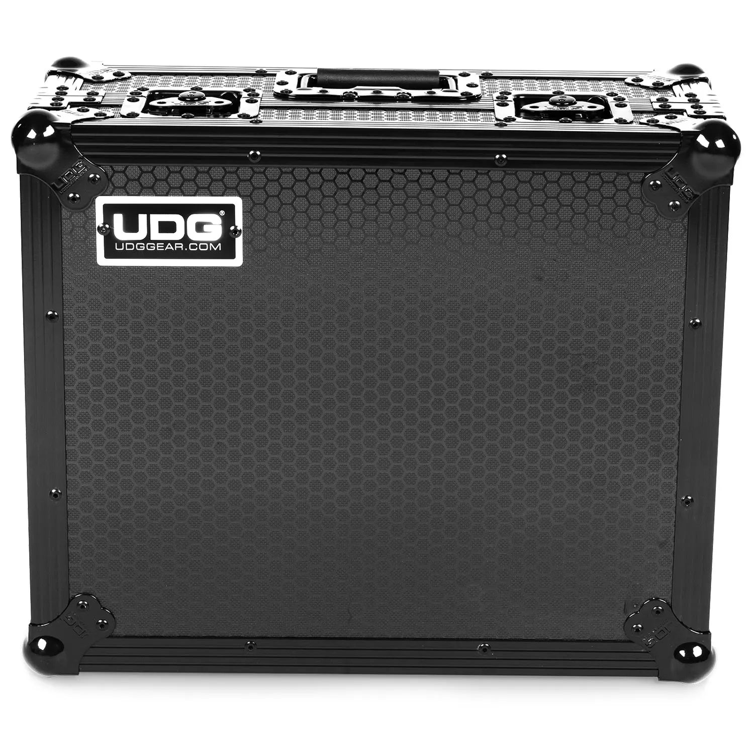 udg-ultimate-flight-case-pioneer-dj-plx-crss12-black-turntable-flightcase image 2