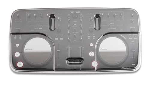 decksaver-ds-pc-ddjergo-v-schutzabdeckung-f-r-pioneer-dj-ddj-ergo-v image 6