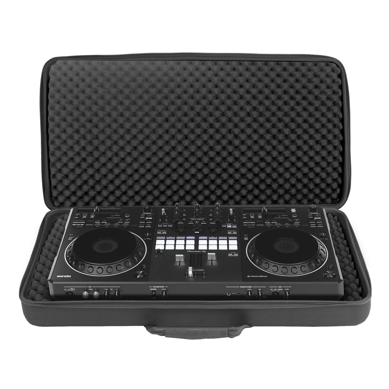 udg-creator-controller-hardcase-2xl-black-mk2 image 5