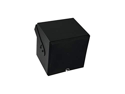 omnitronic-qi-8-koaxial-wandlautsprecher-schwarz-8-woofer-40-w-rms image 5