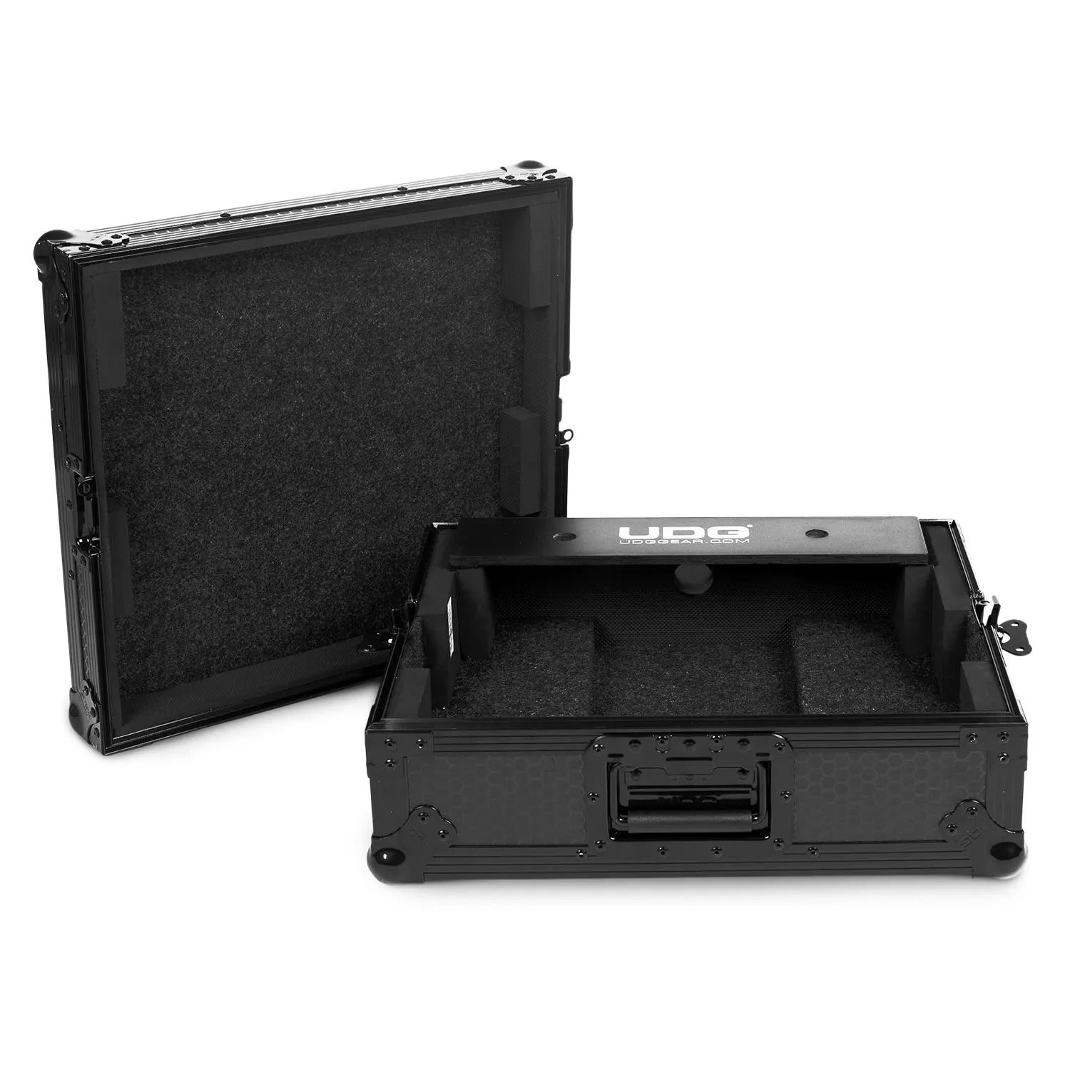 udg-ultimate-flight-case-alphatheta-euphonia-black-dj-mixer-flightcase image 4