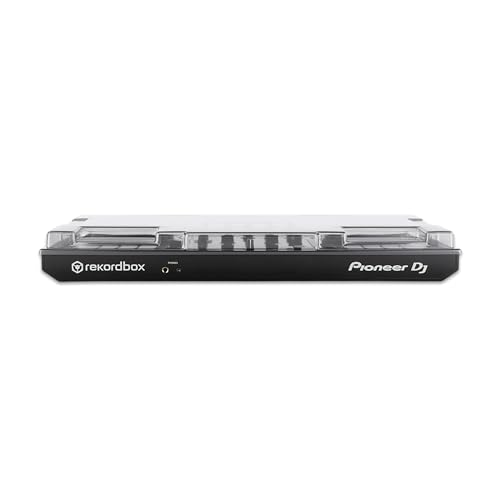 decksaver-pioneer-ddj-800-abdeckung-ds-pc-ddj800-cover-f-r-ddj-800-controller image 8