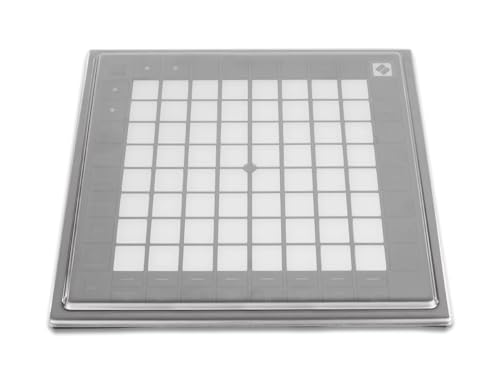 decksaver-novation-launchpad-pro-mk3-cover-ma-gefertigte-schutzabdeckung-f-r-dj- image 6