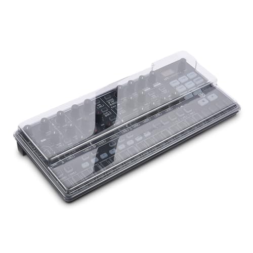 decksaver-uno-synth-pro-x-schutzh-lle-ds-pc-unosynthprox-polycarbonat-cover image 6