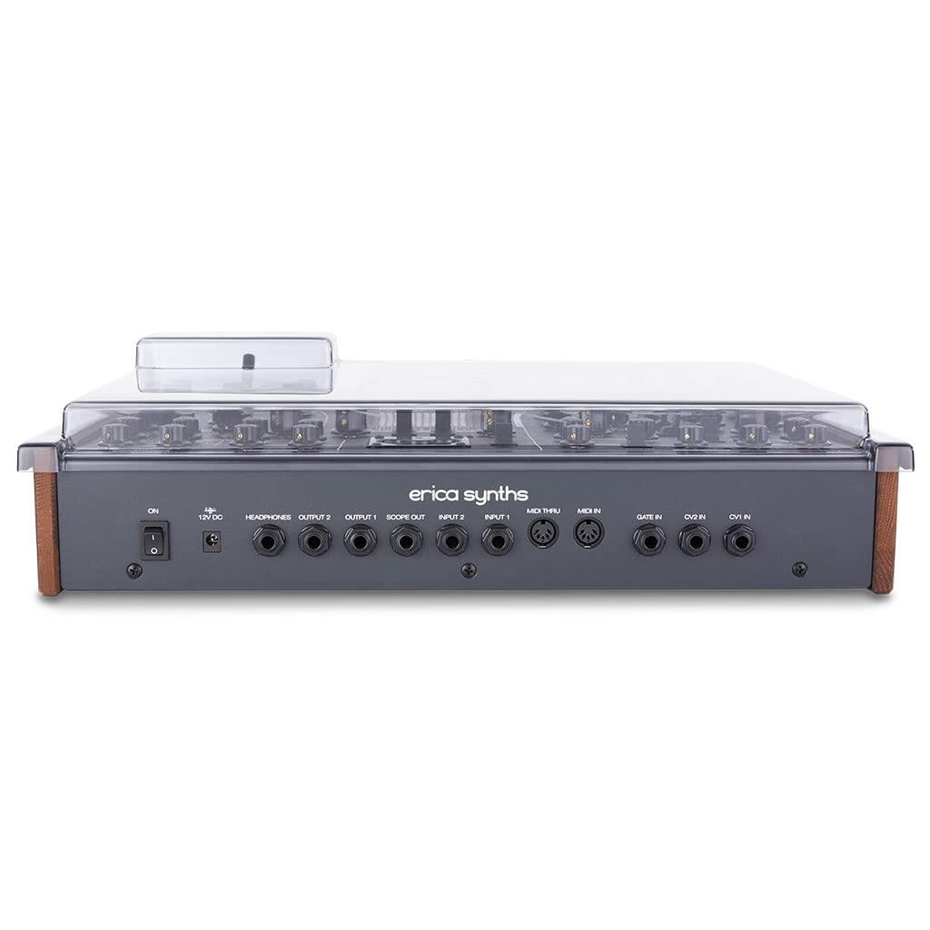decksaver-erica-synths-syntrx-2-schutzabdeckung-ds-pc-syntrx2 image 4