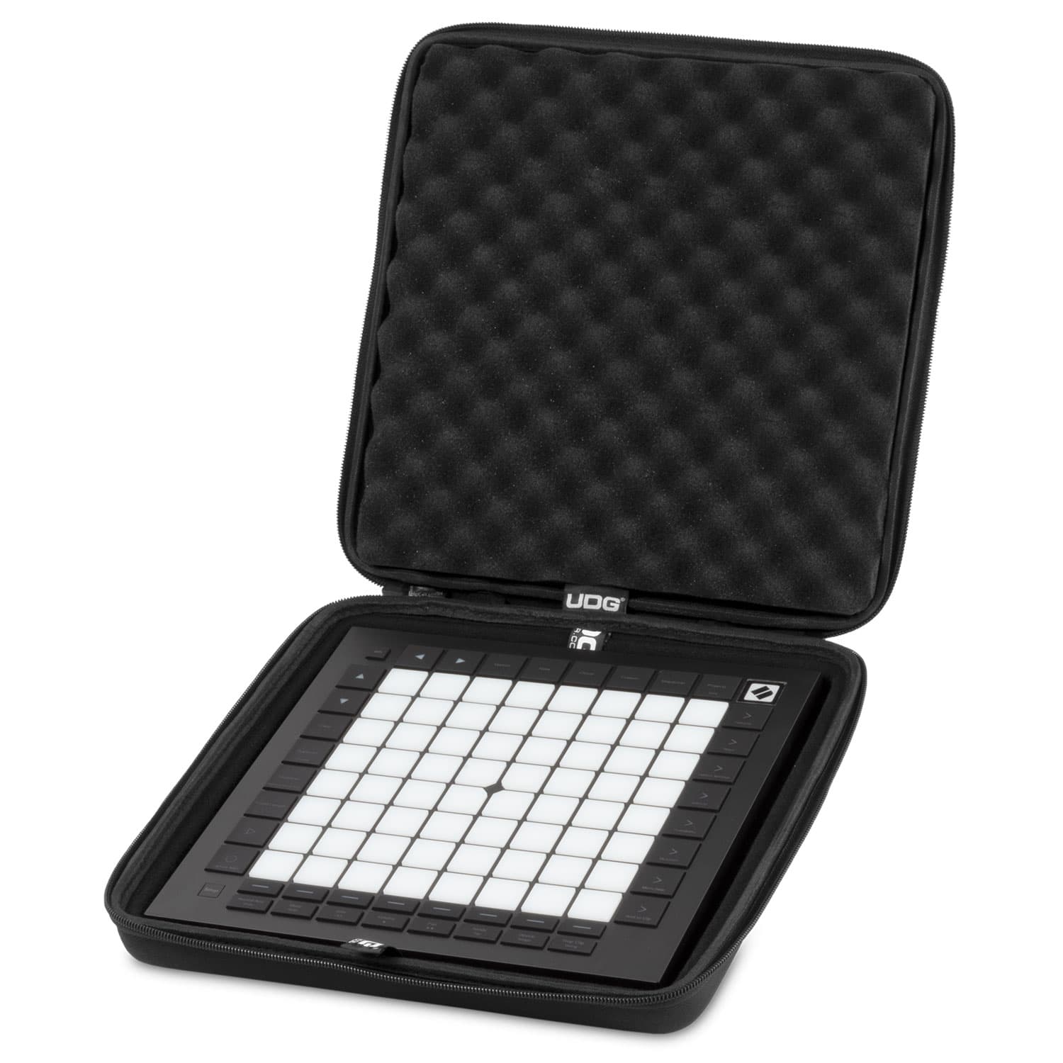 udg-creator-novation-launchpad-pro-mk3-hardcase-black image 7