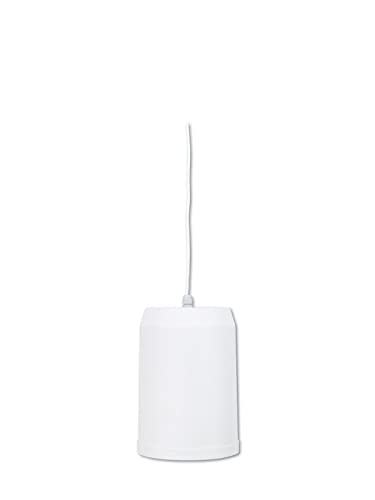 omnitronic-wp-15w-deckenlautsprecher-wei-100-v-pendellautsprecher-20-w-ip44 image 6