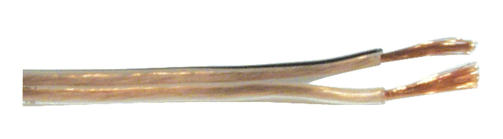 omnitronic-lautsprecherkabel-2-x-1-5-mm-100-m-transparent image 2