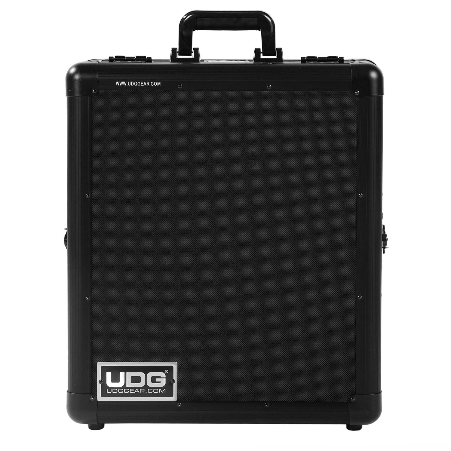 udg-ultimate-pick-foam-flight-case-multi-format-m-black image 1