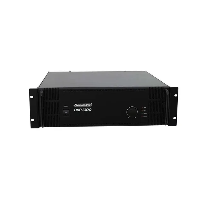 omnitronic-pap-1000-ela-verst-rker-1000-watt image 1