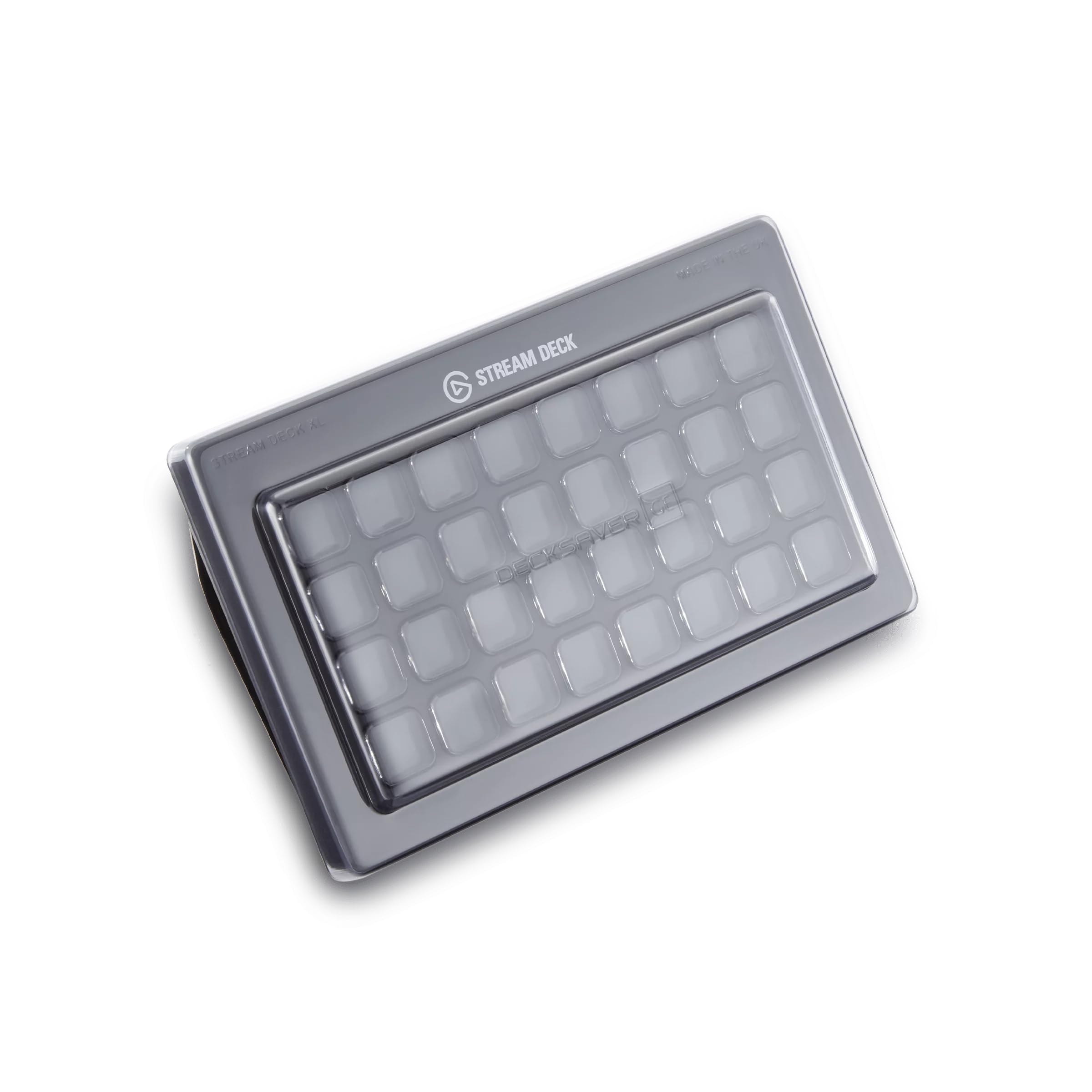decksaver-cover-f-r-elgato-stream-deck-xl-studio-controller image 1
