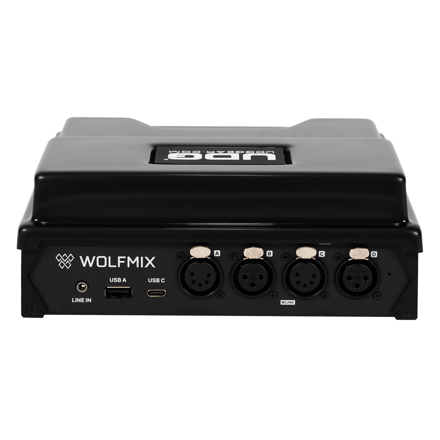 udg-ultimate-equipment-cover-f-r-wolfmix-w1-mk3-licht-controller-schutzabdeckung image 5