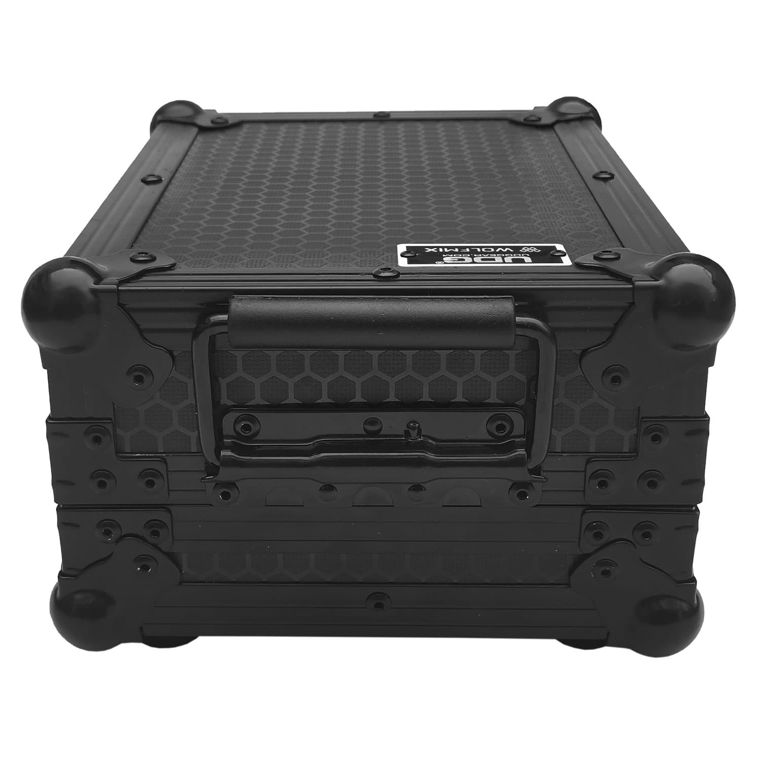 udg-ultimate-flight-case-wolfmix-w1-w1-mk2-w1-mk3-black image 5