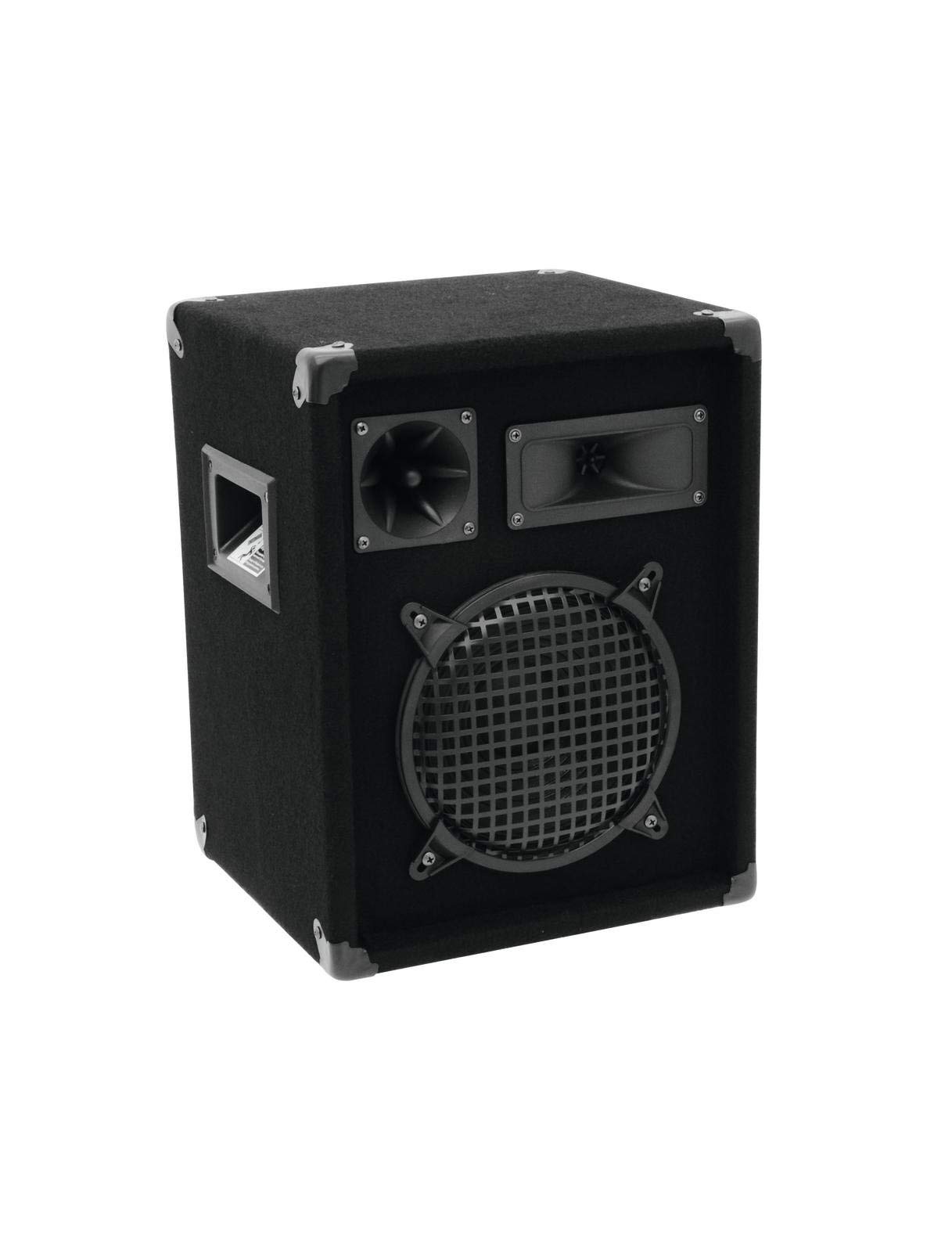 omnitronic-dx-822-3-wege-full-range-box-300-w-mit-8-tieft-ner image 1