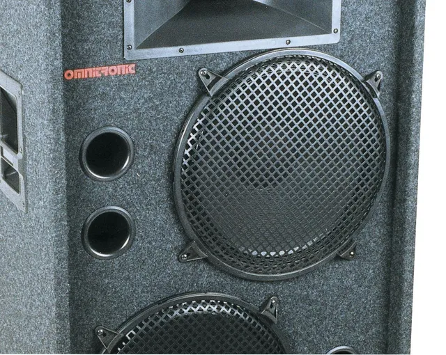omnitronic-lautsprechergitter-25-4-cm-schwarz-stahl-schutzgitter image 1