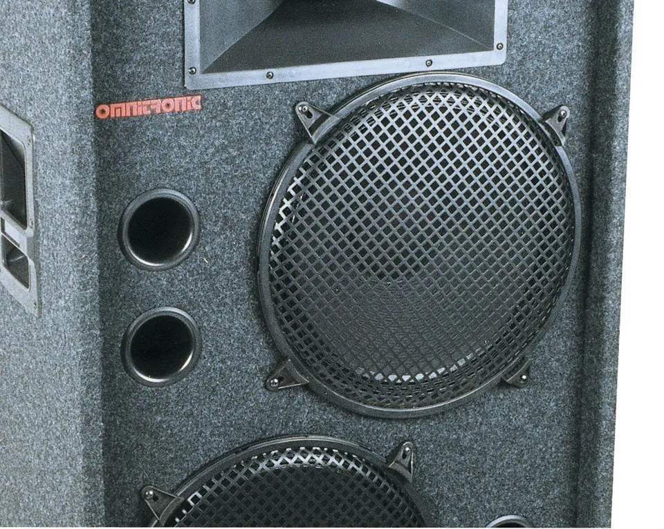omnitronic-lautsprechergitter-25-4-cm-schwarz-stahl-schutzgitter image 1