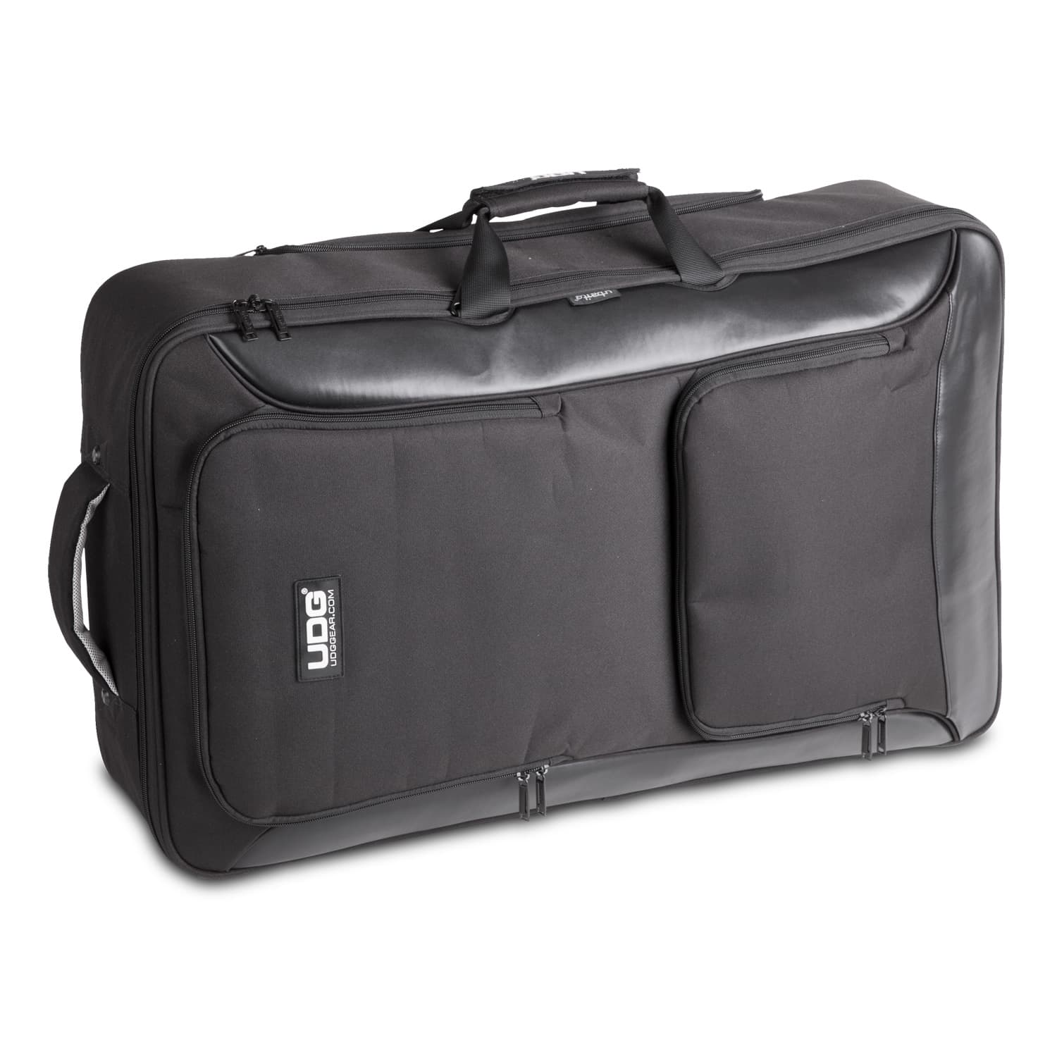 udg-urbanite-midi-controller-backpack-large-black image 8