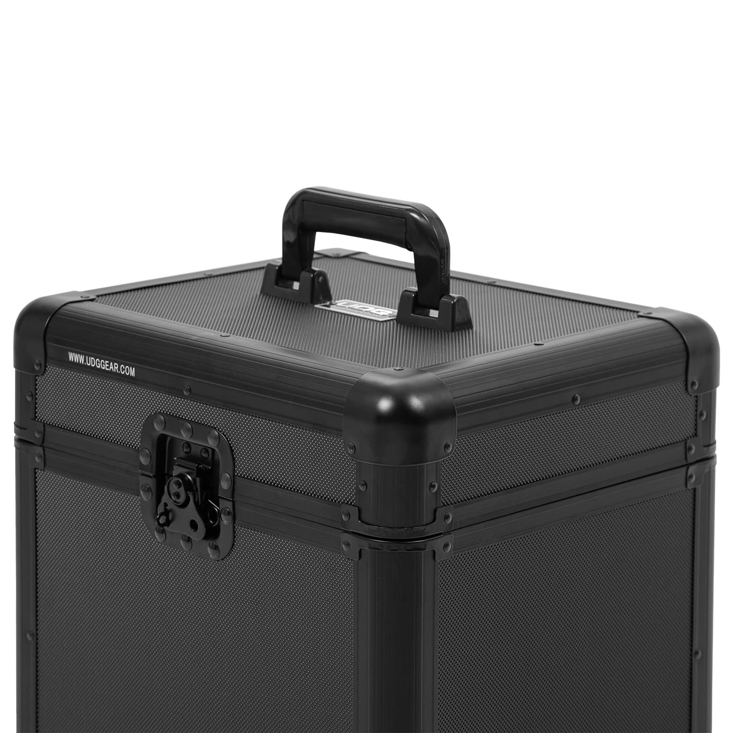udg-ultimate-record-case-80-vinyl-schwarz image 8