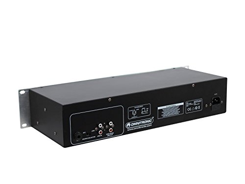 omnitronic-an-31xl-audio-analyzer-mit-messmikrofon-und-rosa-rauschen image 8