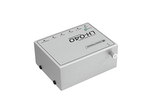 omnitronic-lh-040-phono-vorverst-rker-1-kanal-stereo-cinch-entzerrer image 5