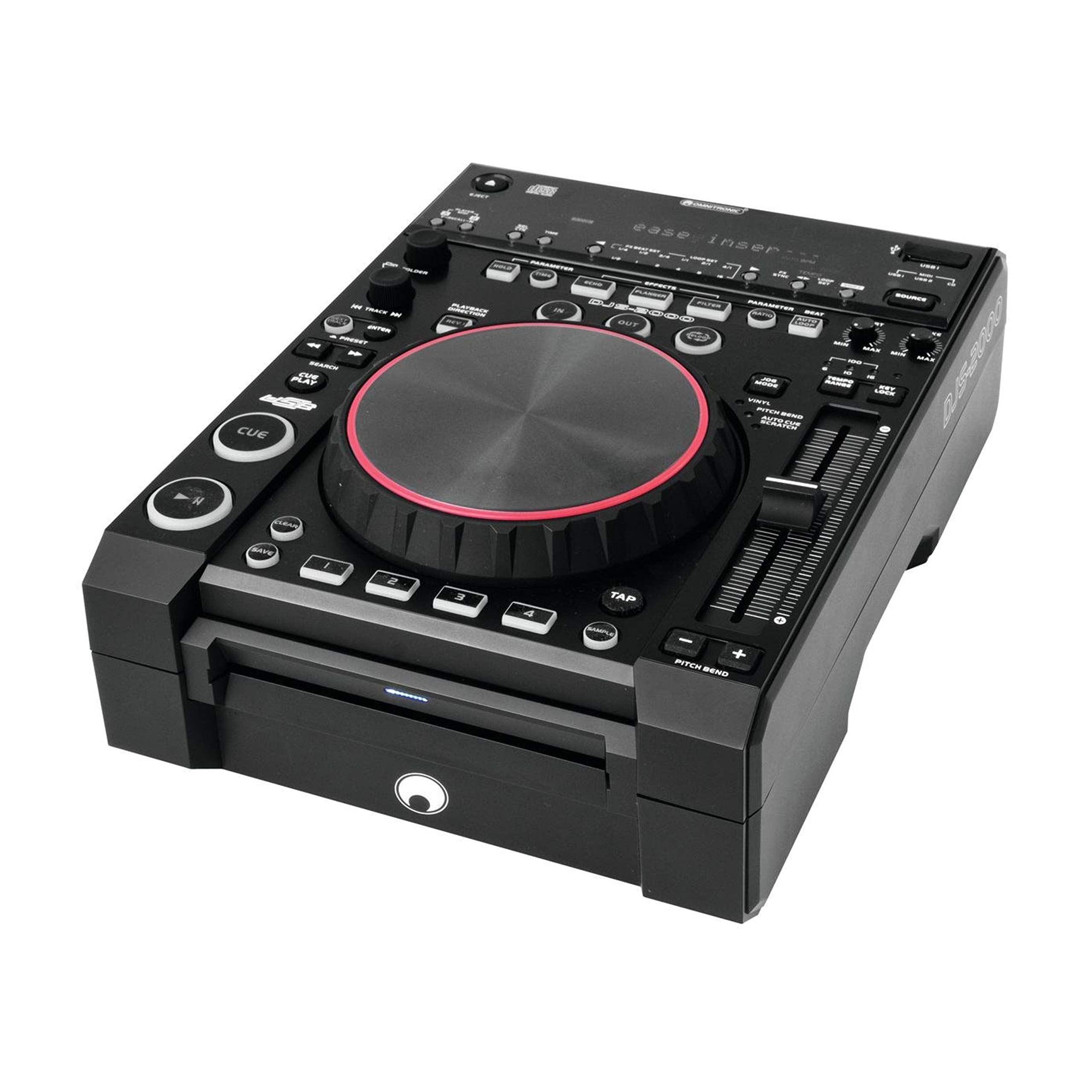 omnitronic-djs-2000-dj-player-tabletop-cd-player-mit-jogwheel image 1