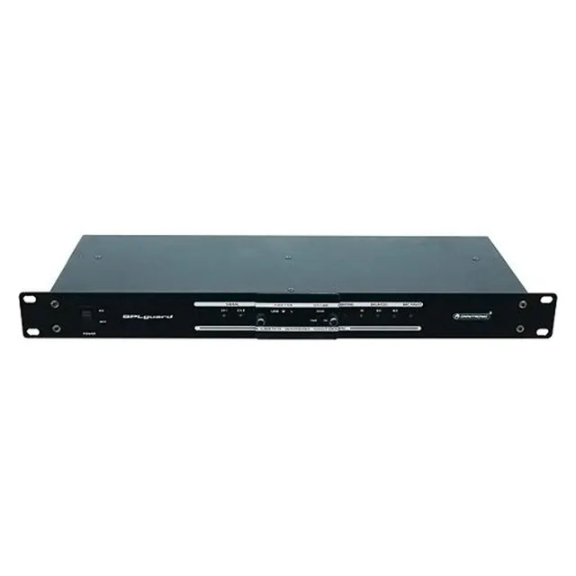 omnitronic-spl-1-spl-guard-messmikrofon-2-kanal-schallpegelbegrenzer image 1