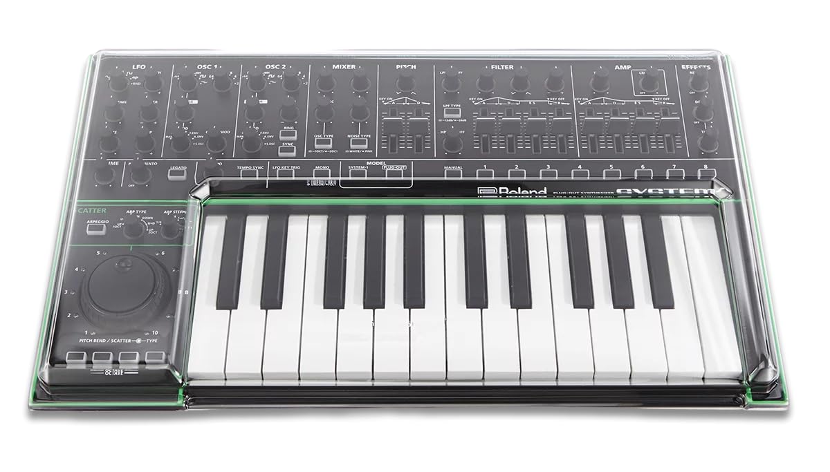 decksaver-dss-pc-system1-cover-f-r-roland-aira-system-1 image 2