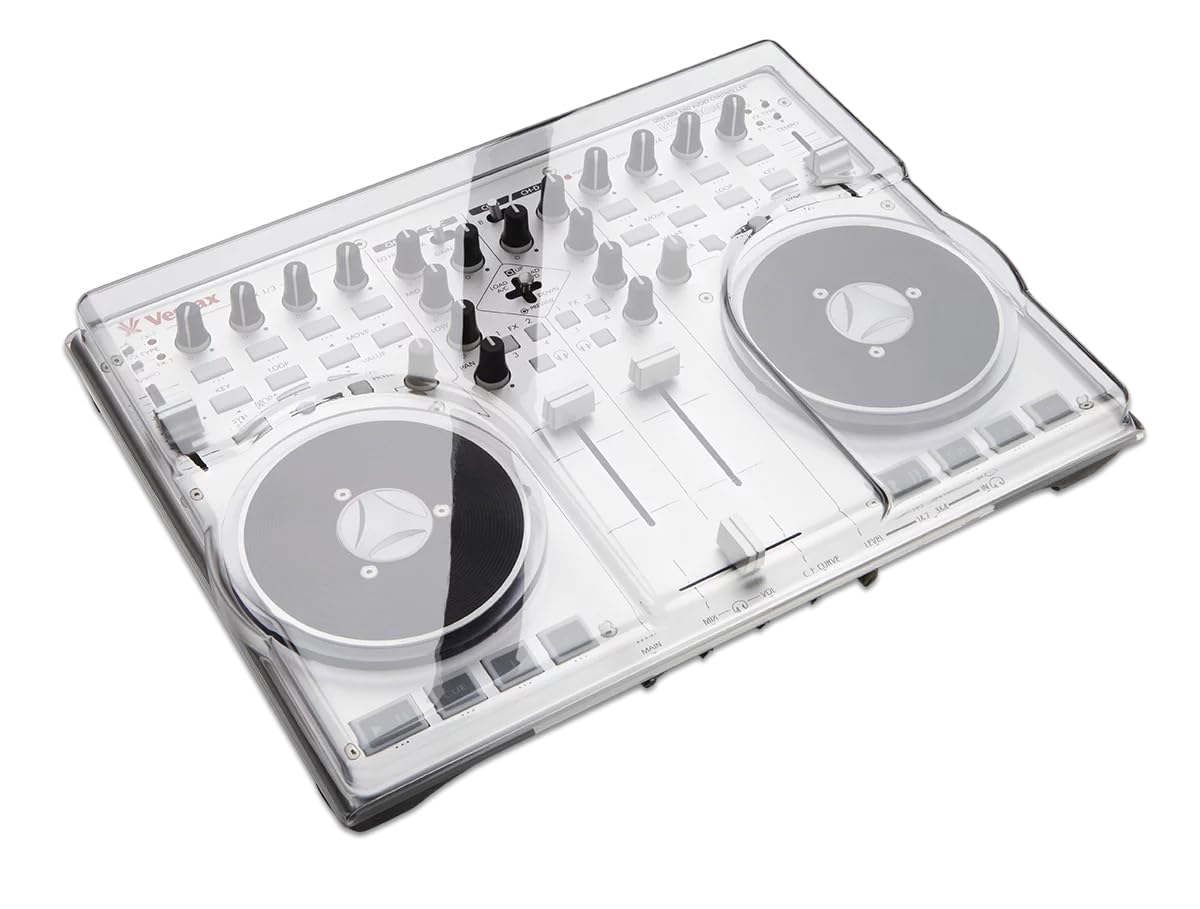 decksaver-ds-pc-vci100mk2-schutzabdeckung-f-r-vestax-vci-100-mk2 image 1