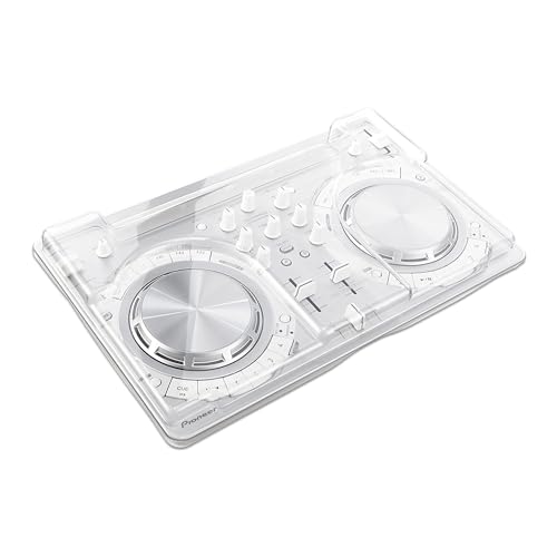 decksaver-le-cover-f-r-pioneer-dj-ddj-wego-serie-leichte-schutzh-lle image 4