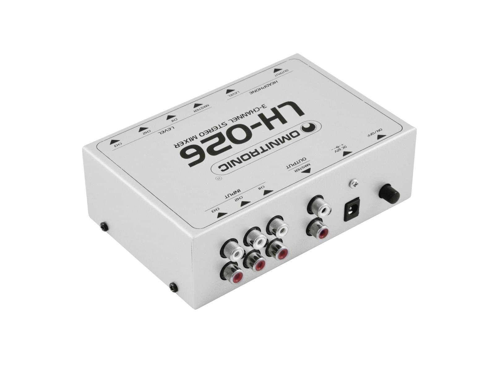 omnitronic-lh-026-3-kanal-stereo-mixer-cinch image 5