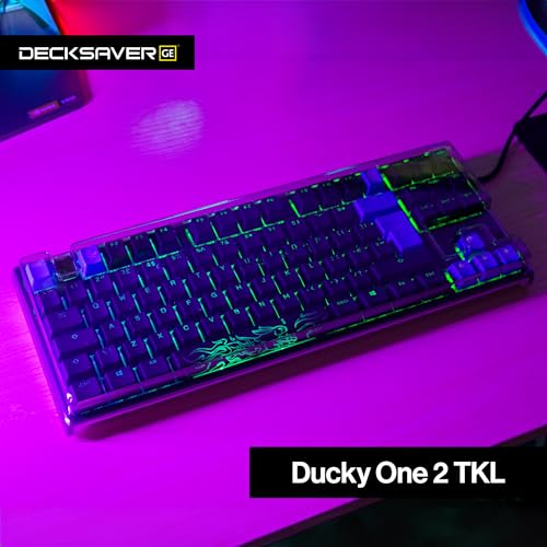 decksaver-gamer-edition-cover-f-r-ducky-one-2-tkl-tastatur image 8