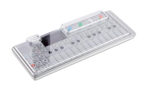 decksaver-ds-pc-op1-schutzh-lle-f-r-teenage-engineering-op-1-transparent image 6