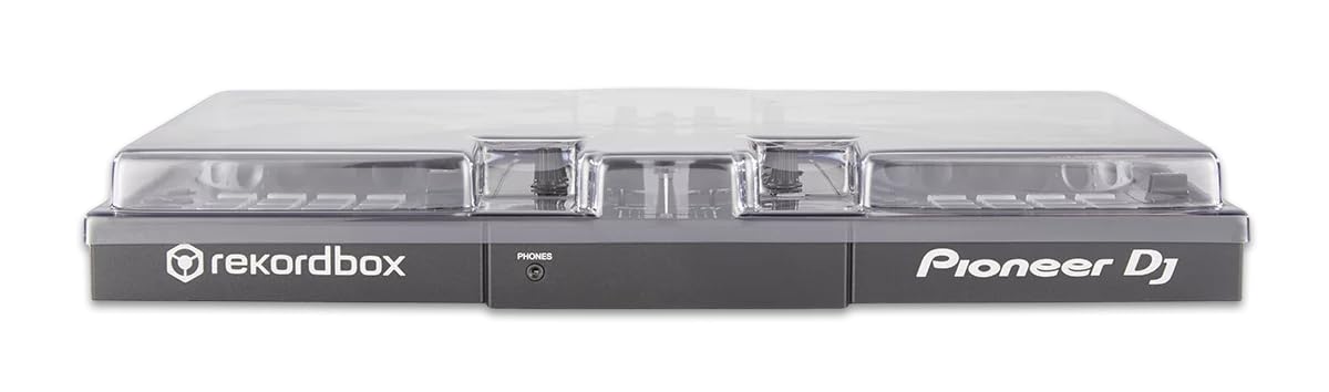 decksaver-ds-pc-ddj400-schutzabdeckung-f-r-pioneer-ddj-400 image 3