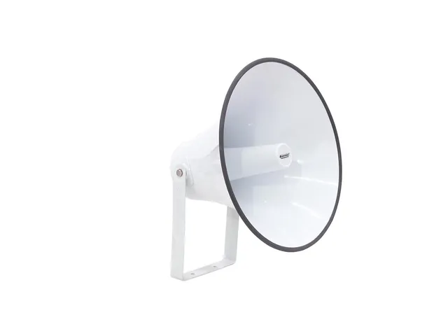 omnitronic-eh-400-druckkammerhorn-aluminium-schwenkbar-ohne-treiber image 1