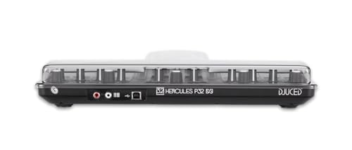 decksaver-light-edition-staubschutzabdeckung-f-r-hercules-p32-dj image 8