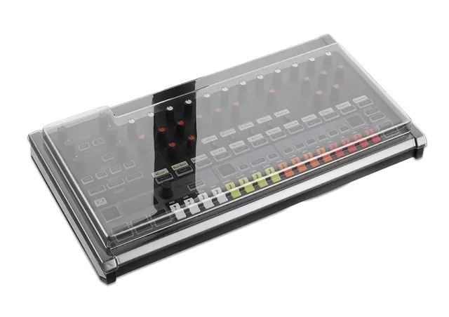decksaver-cover-f-r-keyboards-kompatibel-mit-behringer-rd-8 image 1