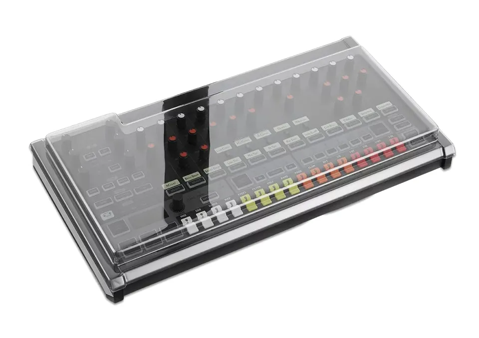 decksaver-cover-f-r-keyboards-kompatibel-mit-behringer-rd-8 image 1