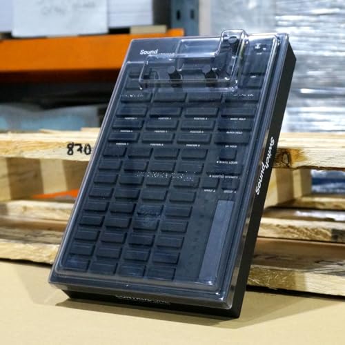 decksaver-le-cover-f-r-soundswitch-control-one-polycarbonat-schutzh-lle-ger-uche image 8