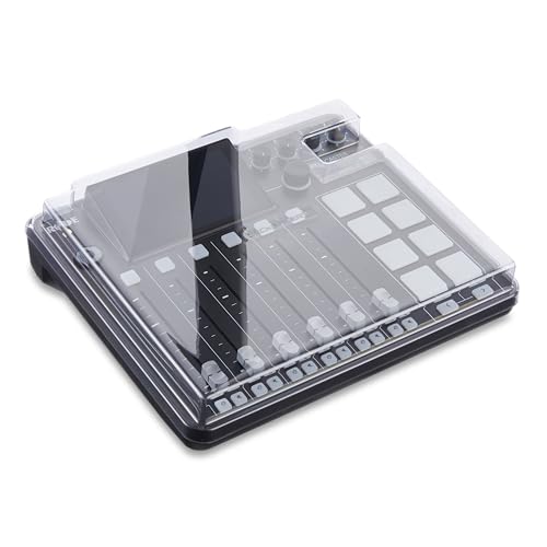 decksaver-light-edition-cover-f-r-rode-rodecaster-pro-2 image 7