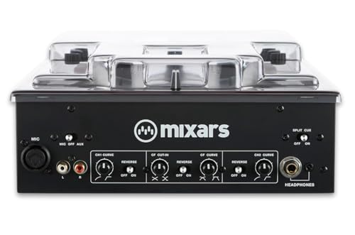 decksaver-ds-pc-duo-schutzabdeckung-f-r-mixars-duo-duo-mkii image 5