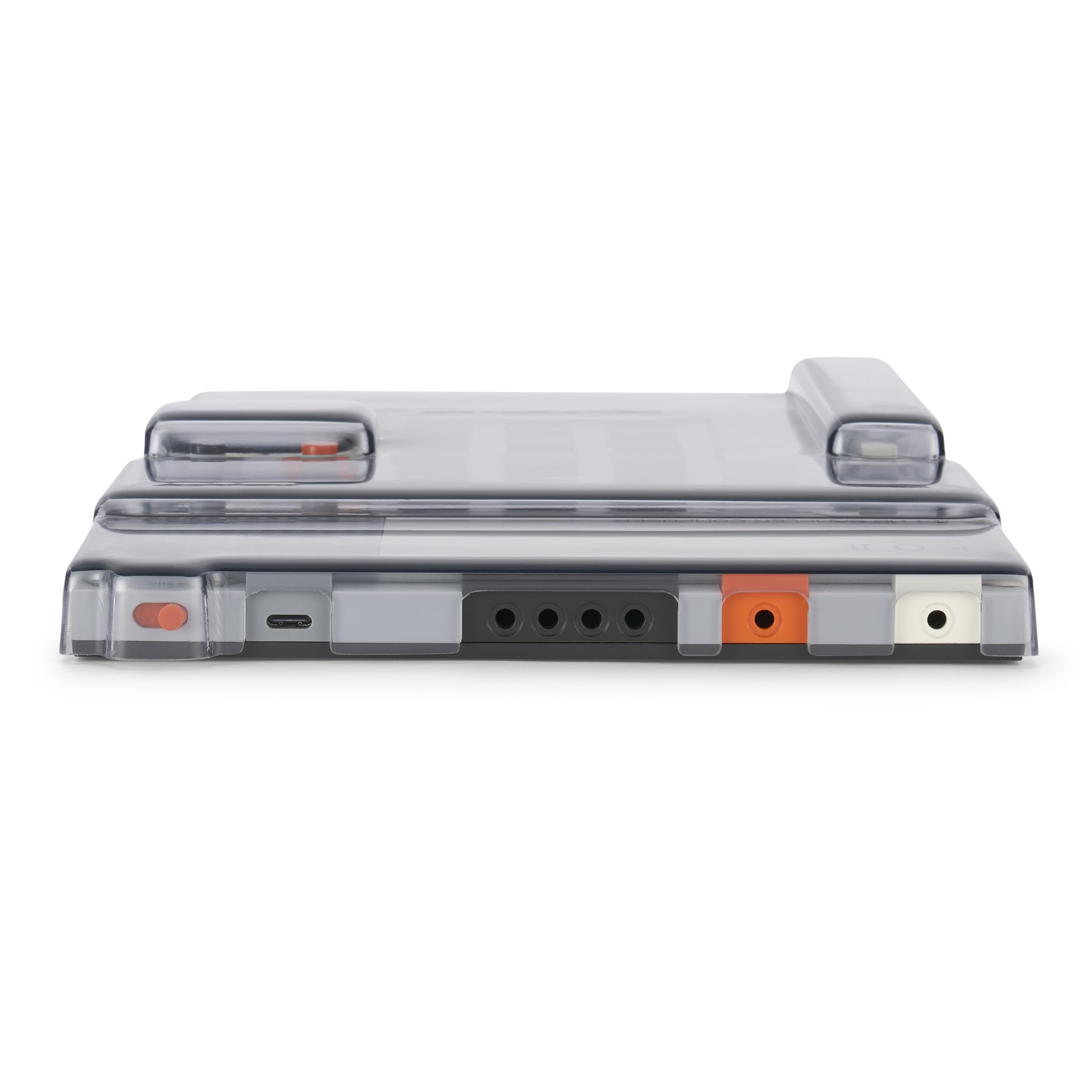decksaver-ds-pc-ep133-k-o-ii-schutzh-lle-f-r-teenage-engineering-ep-133-polycarb image 5