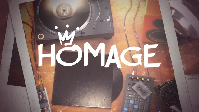 native-instruments-homage-play-series-instrument-f-r-maschine image 1