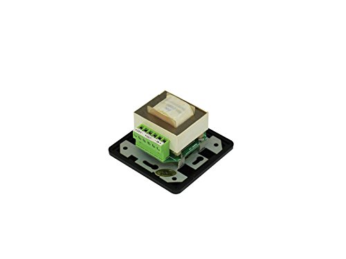 omnitronic-ela-mono-ls-regler-60w-schwarz-aufputz image 8
