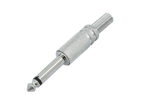 omnitronic-audio-stecker-jack-6-3-mm-mono-stecker image 3