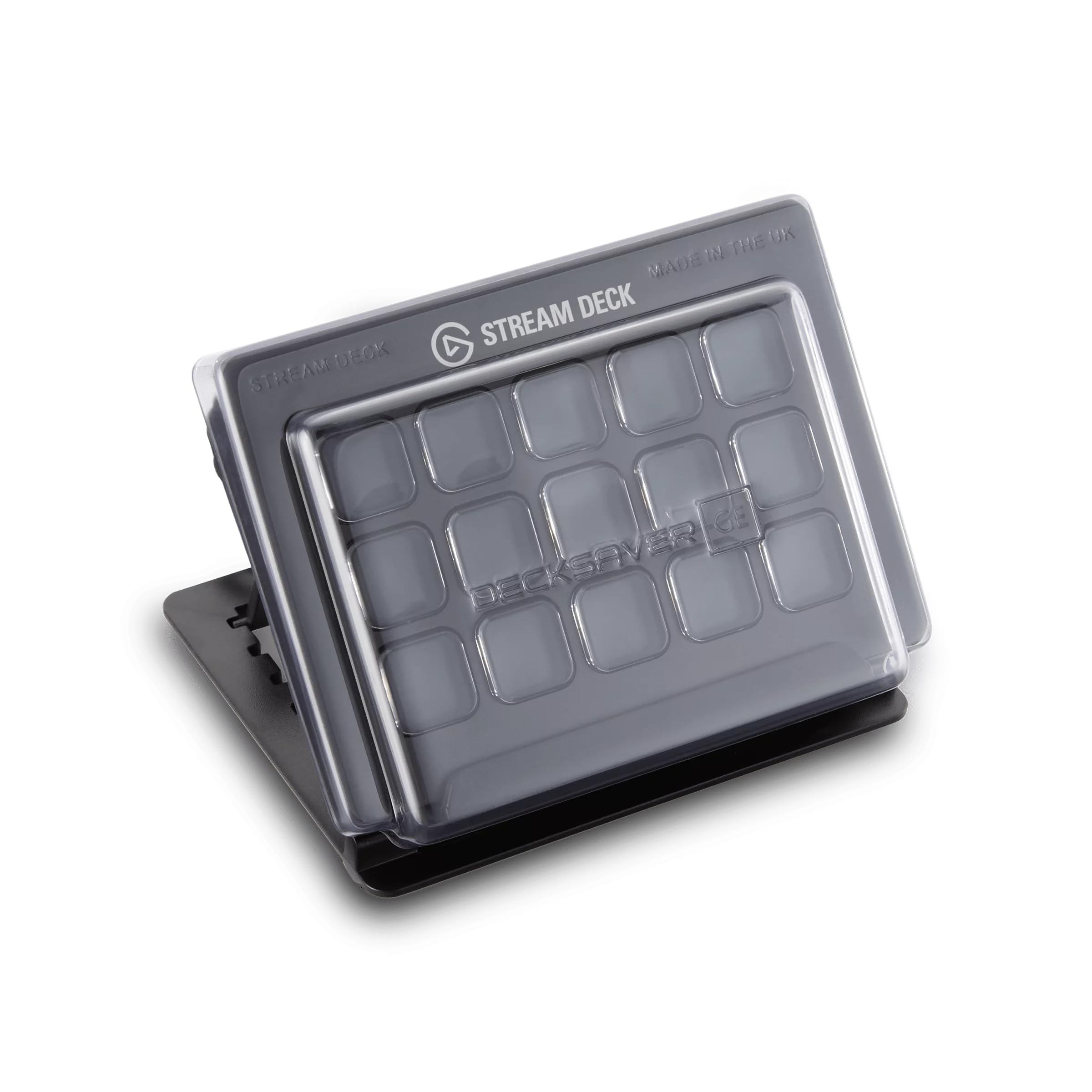 decksaver-cover-f-r-elgato-stream-deck-mk1-mk2-studio-controller-schutzh-lle image 1